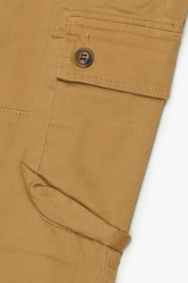 SILNT CHPTRS "Dual" Cargo Pants