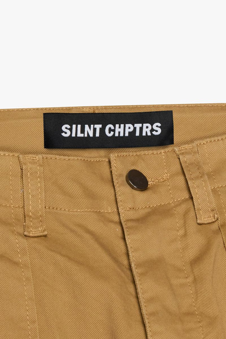 SILNT CHPTRS "Dual" Cargo Pants