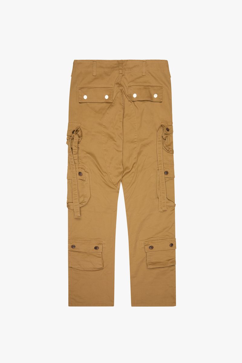 SILNT CHPTRS "Dual" Cargo Pants
