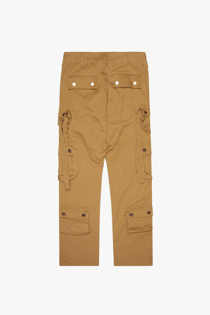 SILNT CHPTRS "Dual" Cargo Pants