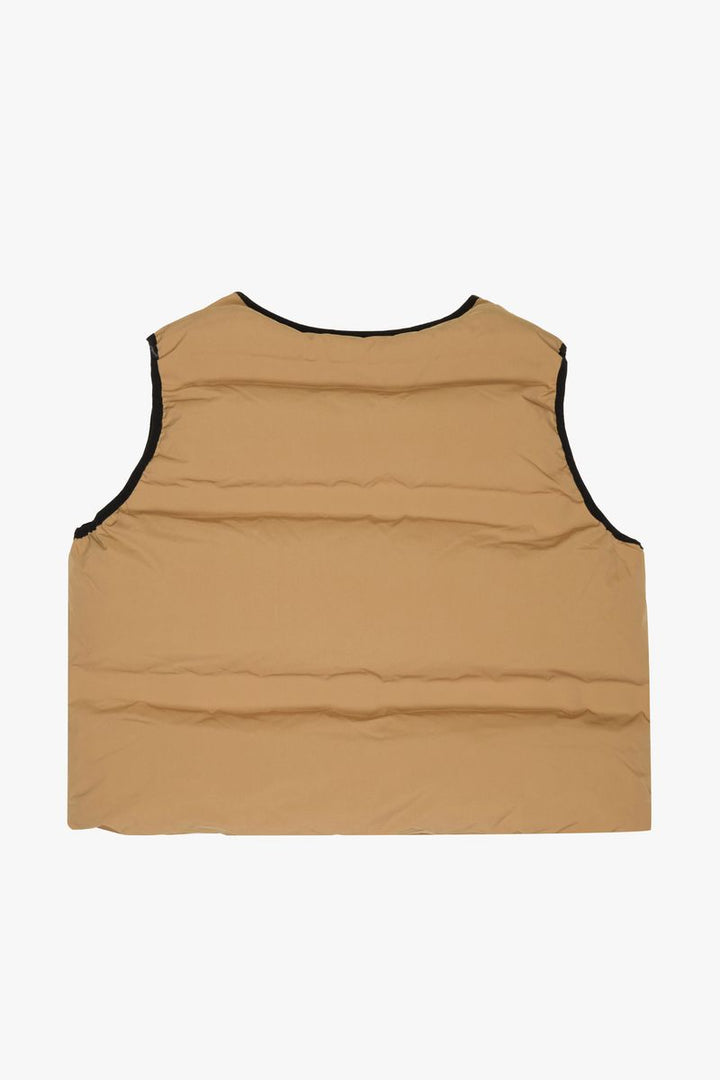 SILNT CHPTRS "Trophies" Puffer Vest