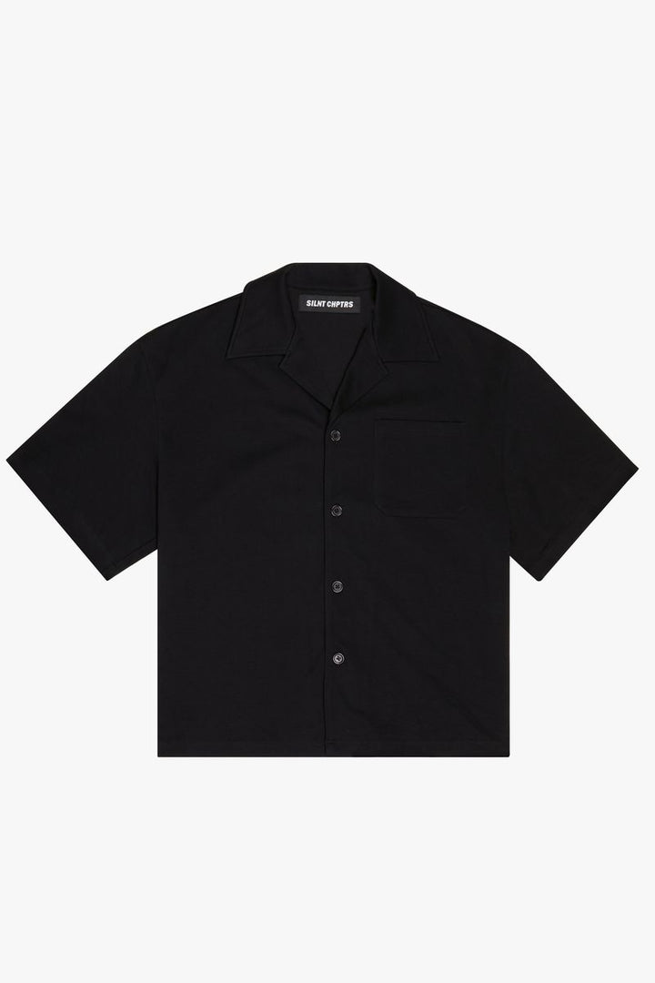 SILNT CHPTRS "Santorini" Button Down