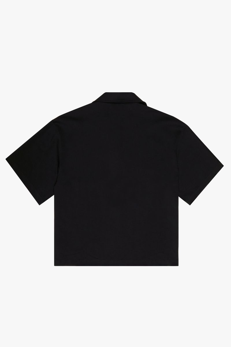 SILNT CHPTRS "Santorini" Button Down