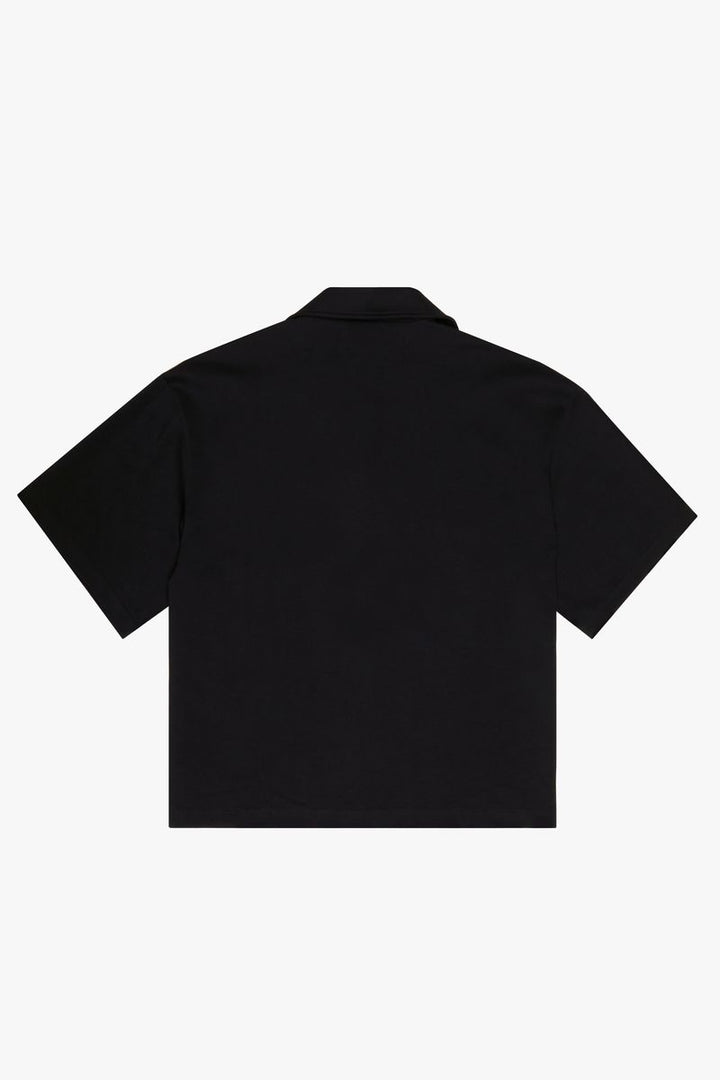 SILNT CHPTRS "Santorini" Button Down