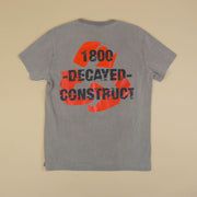 Dry Rot Building Blocks Tee