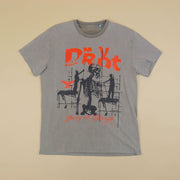 Dry Rot Building Blocks Tee