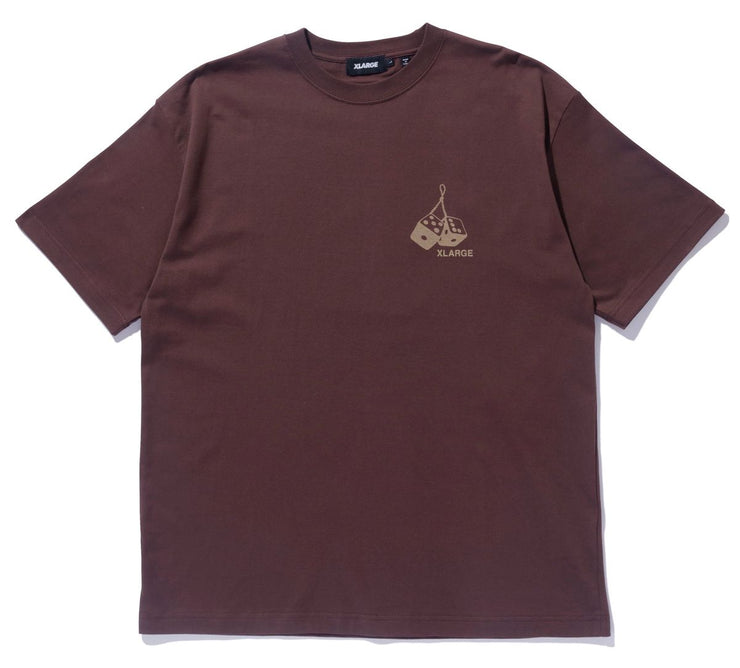 X-Large Monkey Wrenchers S/S Tee