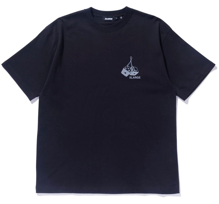 X-Large Monkey Wrenchers S/S Tee