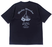X-Large Monkey Wrenchers S/S Tee