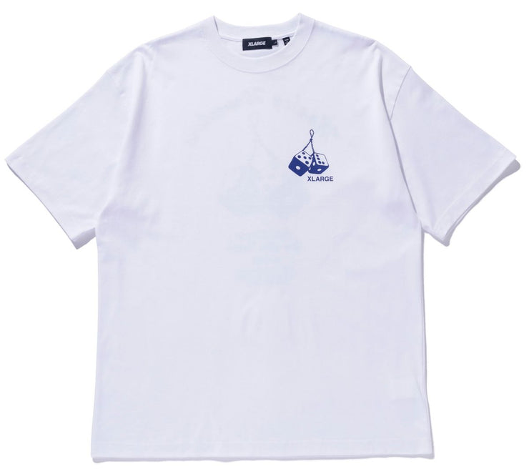 X-Large Monkey Wrenchers S/S Tee