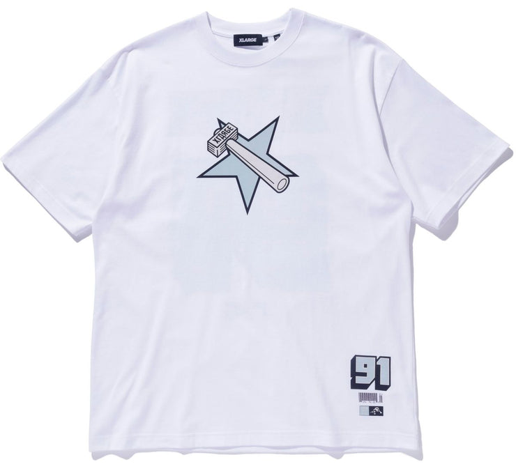 X-Large INTL Style S/S Tee