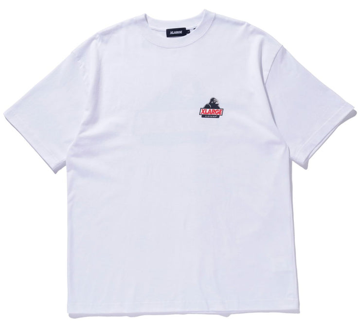 X-Large Backside OG S/S Tee