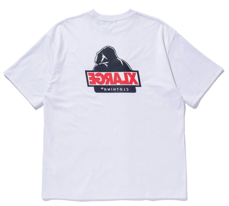 X-Large Backside OG S/S Tee
