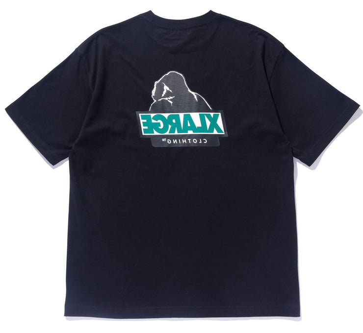 X-Large Backside OG S/S Tee