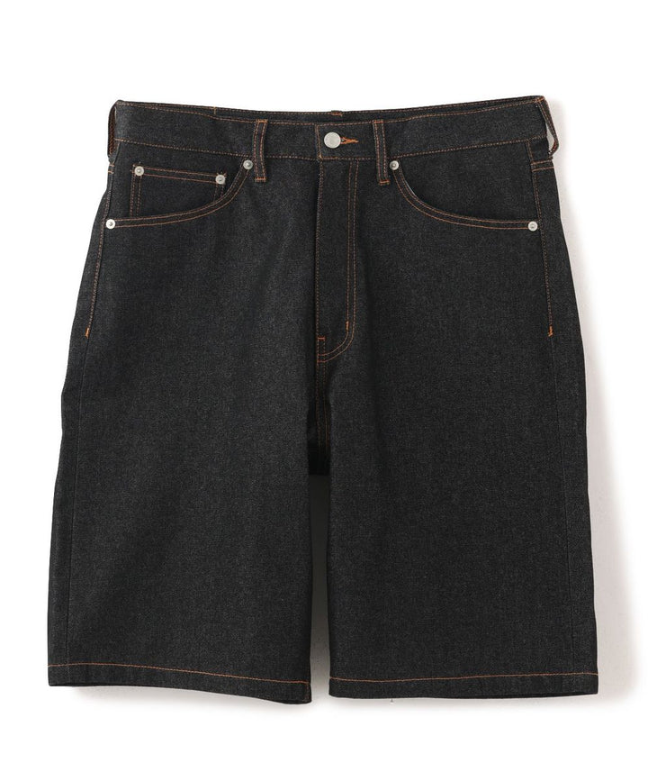 X-Large Old OG Denim Short Pants