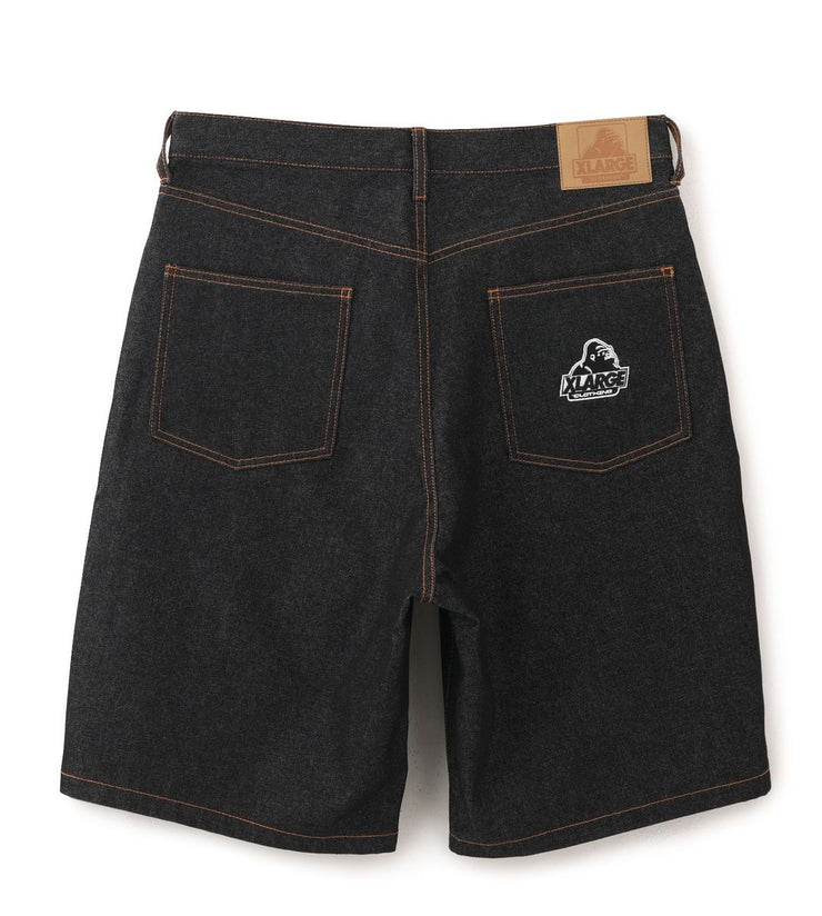 X-Large Old OG Denim Short Pants