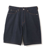X-Large Old OG Denim Short Pants