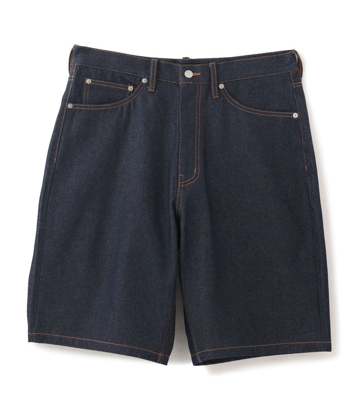 X-Large Old OG Denim Short Pants