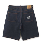 X-Large Old OG Denim Short Pants
