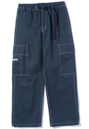X-Large Twill Easy Cargo Pant