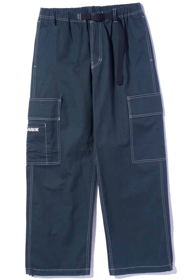 X-Large Twill Easy Cargo Pant