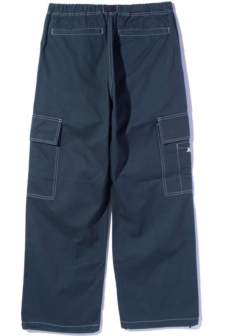 X-Large Twill Easy Cargo Pant