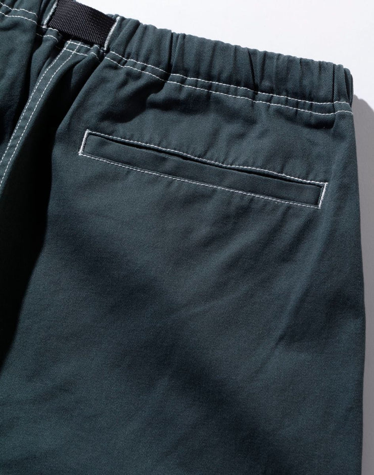 X-Large Twill Easy Cargo Pant