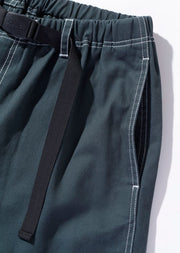 X-Large Twill Easy Cargo Pant