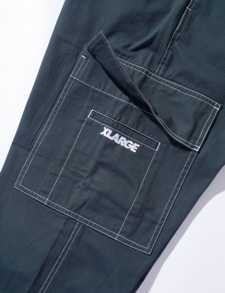 X-Large Twill Easy Cargo Pant