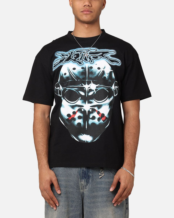 Loiter Search And Destroy T-Shirt
