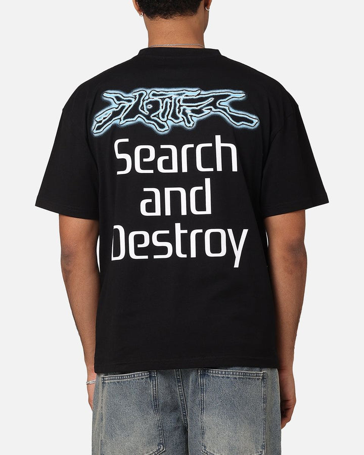 Loiter Search And Destroy T-Shirt