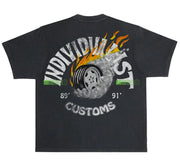 INDIVIDUALIST Custom SS Tee