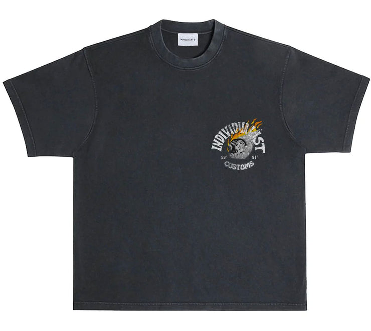 INDIVIDUALIST Custom SS Tee
