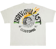 INDIVIDUALIST Custom SS Tee