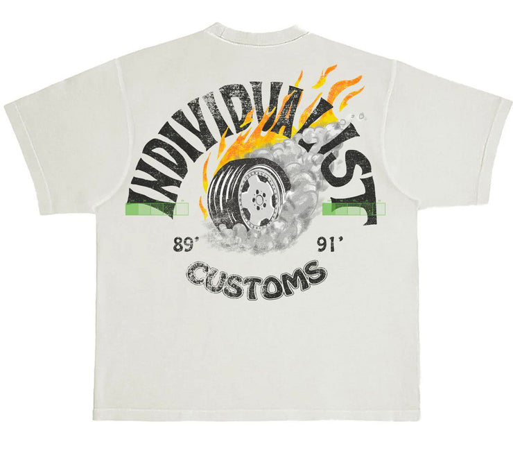 INDIVIDUALIST Custom SS Tee
