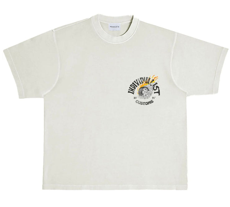 INDIVIDUALIST Custom SS Tee
