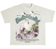 INDIVIDUALIST Destiny Lao Tzu SS Tee