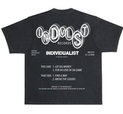 INDIVIDUALIST Rotation SS Tee