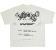 INDIVIDUALIST Rotation SS Tee