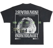INDIVIDUALIST Socrates SS Tee