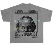 INDIVIDUALIST Socrates SS Tee