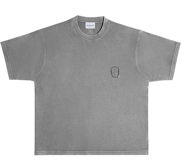 INDIVIDUALIST Socrates SS Tee