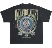 INDIVIDUALIST Veni Vidi Vici SS Tee