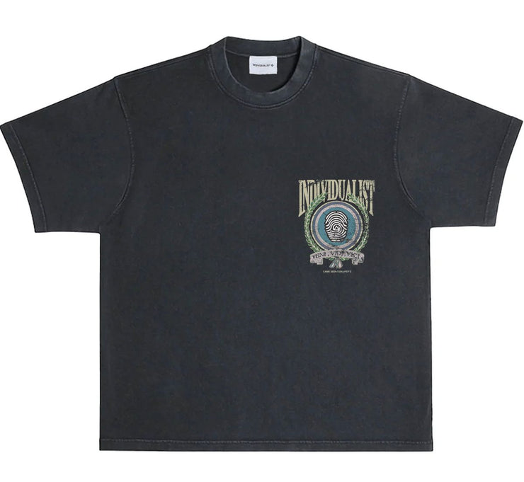 INDIVIDUALIST Veni Vidi Vici SS Tee