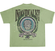 INDIVIDUALIST Veni Vidi Vici SS Tee