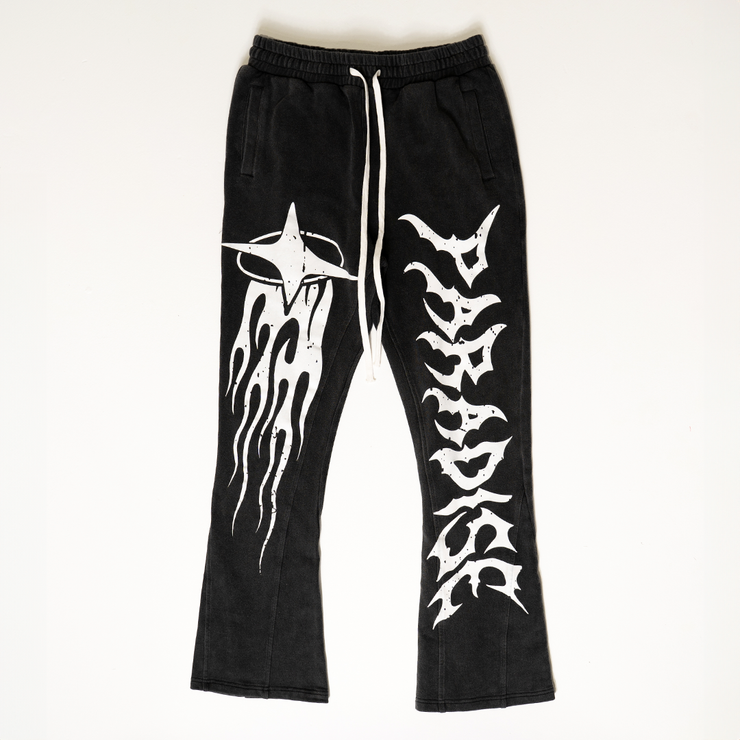 Paradise Lost Galactic Flare Sweatpants