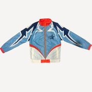 Paradise Lost Super Nova Nylon Jacket