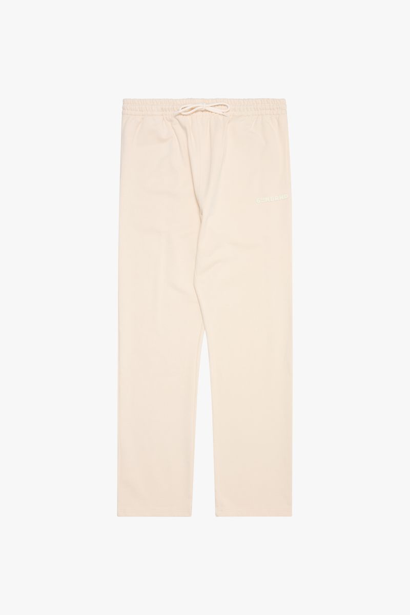 6th NBRHD 6th NBRHD "ESNTL 2.0" Pants in Earth Tones - Men's Apparel