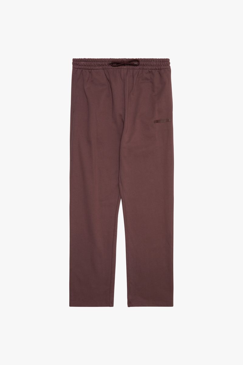 6th NBRHD 6th NBRHD "ESNTL 2.0" Pants in Earth Tones - Men's Apparel
