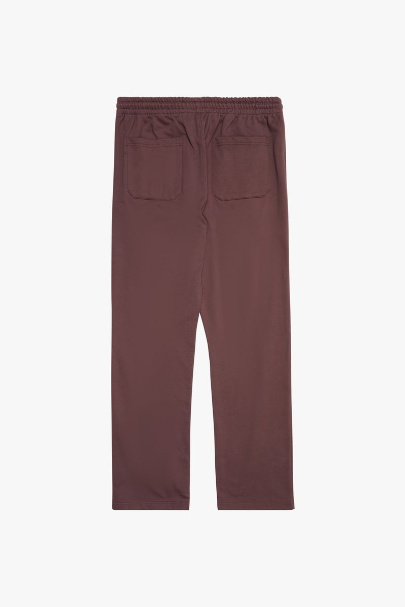 6th NBRHD 6th NBRHD "ESNTL 2.0" Pants in Earth Tones - Men's Apparel - View 2